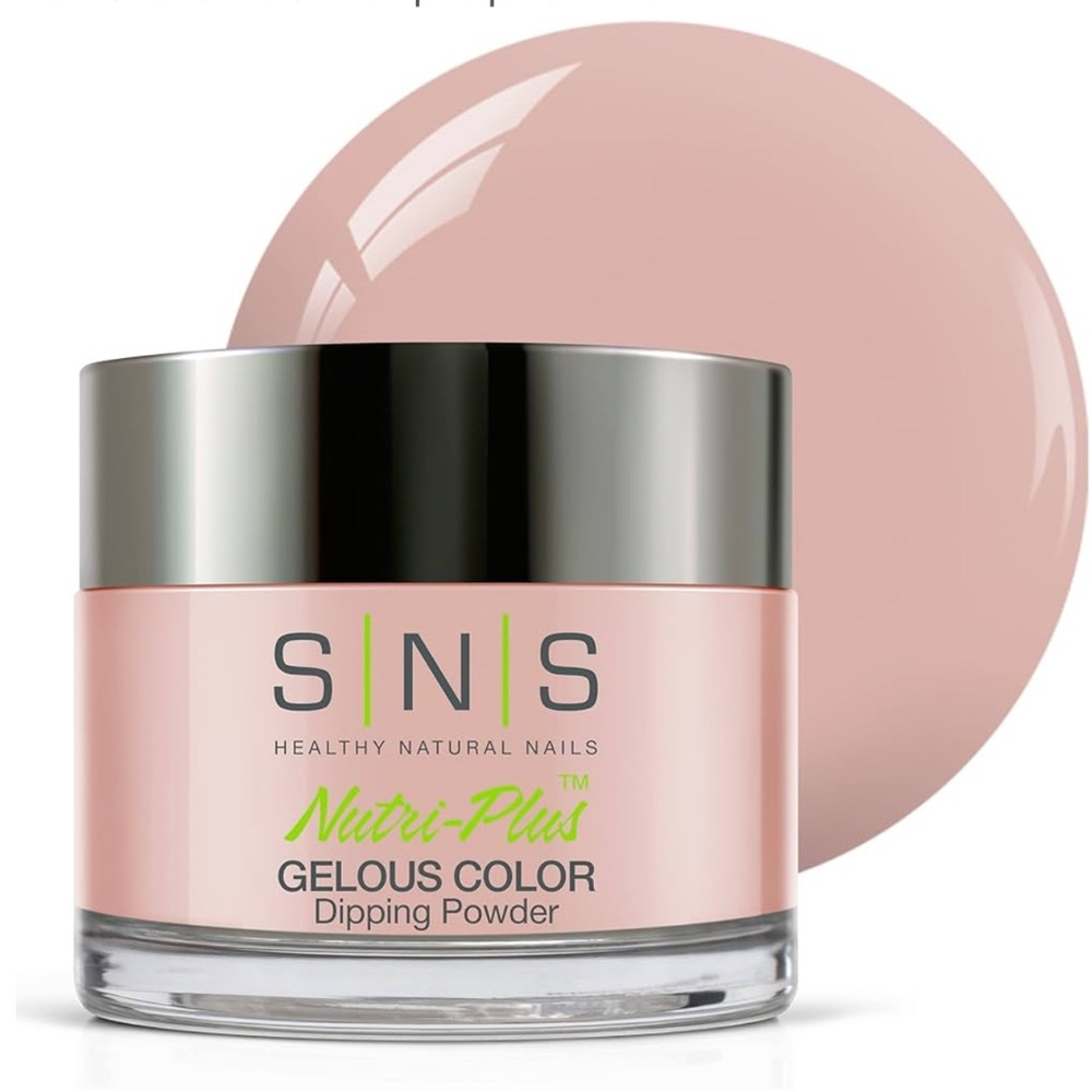 SNS Color Dipping Powder